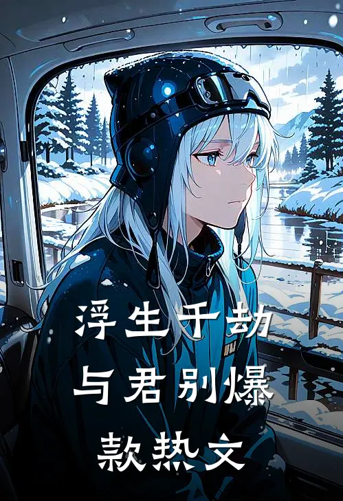 浮生千劫与君别爆款热文