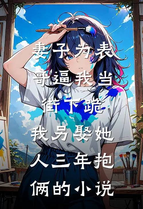 妻子为表哥逼我当街下跪，我另娶她人三年抱俩的小说