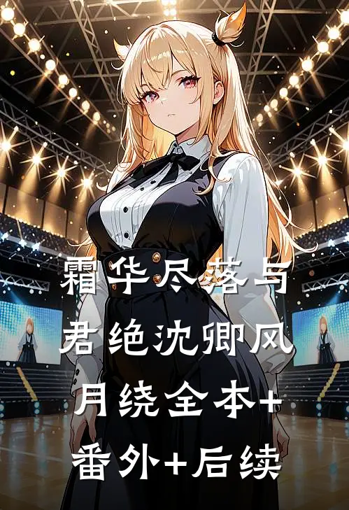 霜华尽落与君绝沈卿风月绕全本+番外+后续