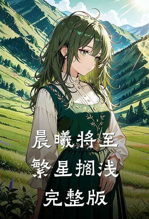 晨曦将至繁星搁浅完整版