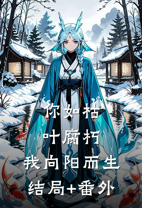 你如枯叶腐朽，我向阳而生结局+番外