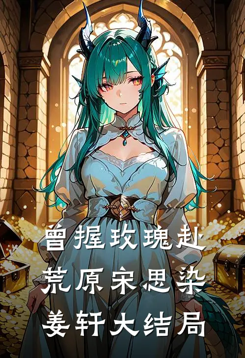 曾握玫瑰赴荒原宋思染姜轩大结局
