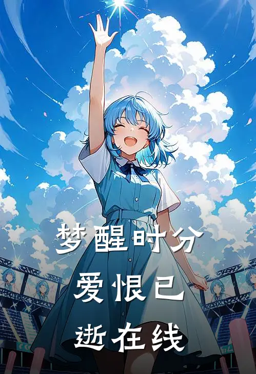 梦醒时分，爱恨已逝在线