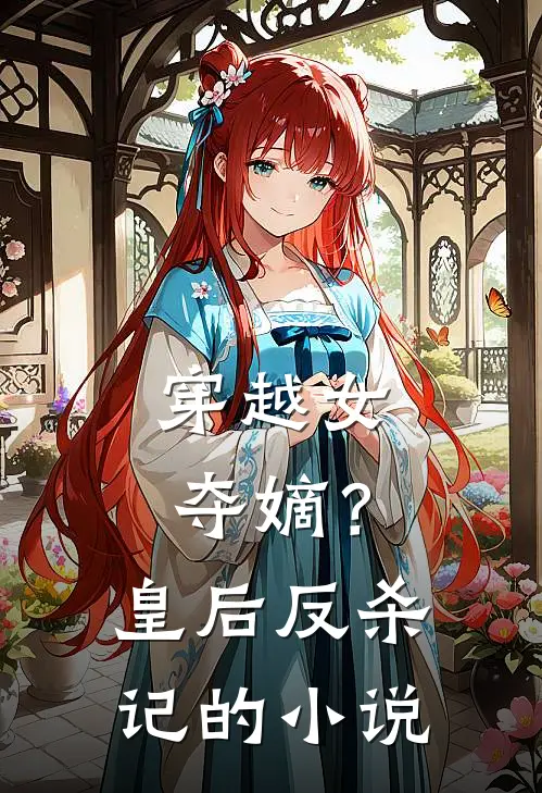 穿越女夺嫡？皇后反杀记的小说