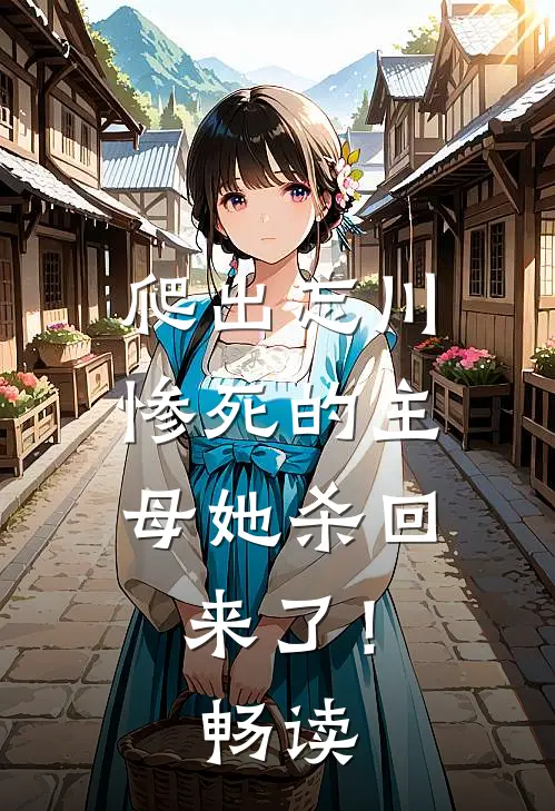 爬出忘川，惨死的主母她杀回来了！畅读