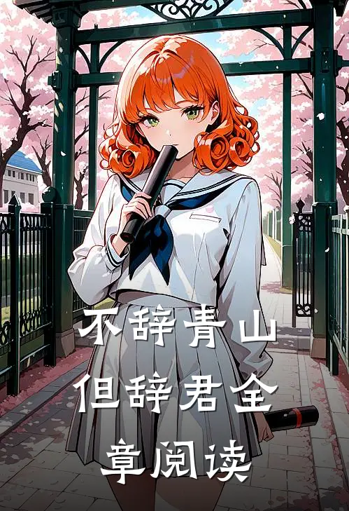 不辞青山但辞君全章阅读