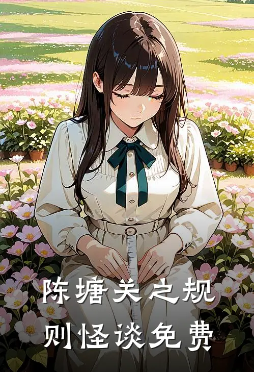 陈塘关之规则怪谈免费