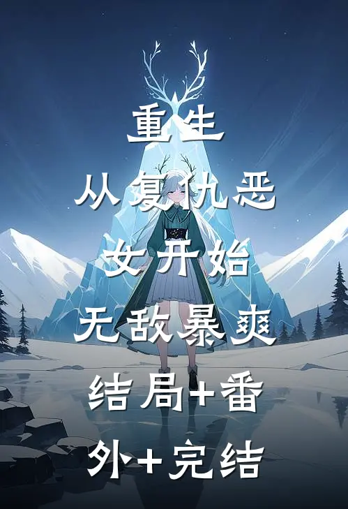 重生：从复仇恶女开始，无敌暴爽结局+番外+完结
