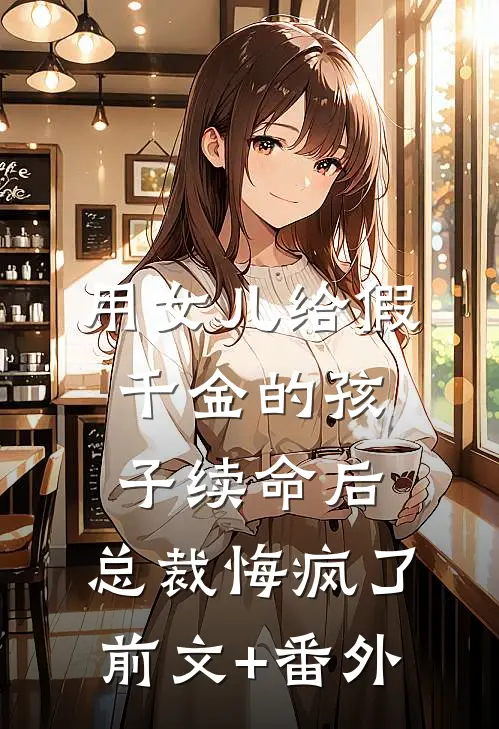 用女儿给假千金的孩子续命后，总裁悔疯了前文+番外