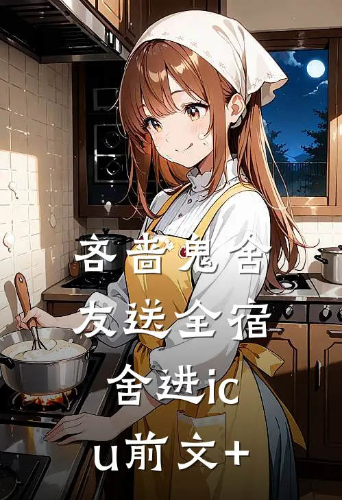 吝啬鬼舍友送全宿舍进icu前文+