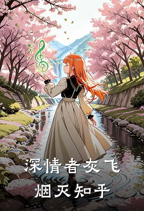 深情者灰飞烟灭知乎