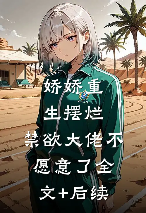 娇娇重生摆烂，禁欲大佬不愿意了全文+后续