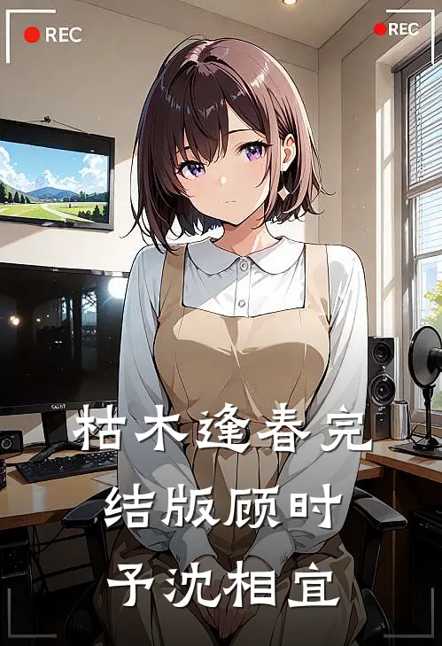 枯木逢春完结版顾时予沈相宜