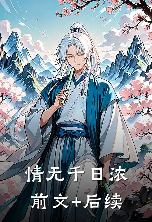情无千日浓前文+后续