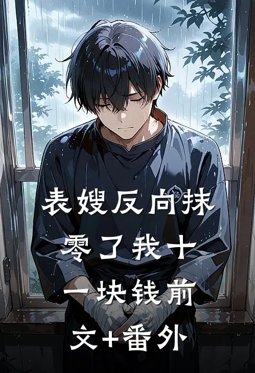表嫂反向抹零了我十一块钱前文+番外