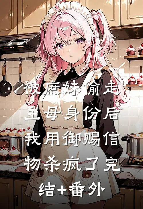 被庶妹偷走主母身份后，我用御赐信物杀疯了完结+番外