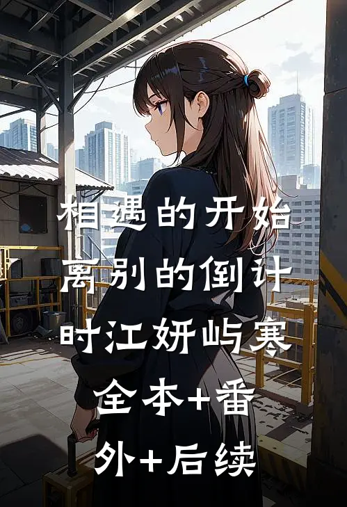 相遇的开始，离别的倒计时江妍屿寒:全本+番外+后续