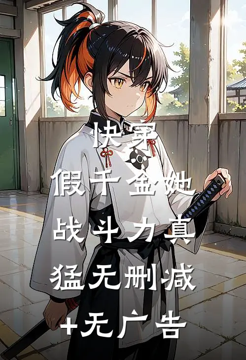 快穿：假千金她战斗力真猛无删减+无广告