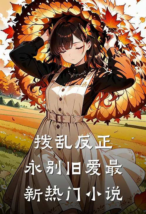 拨乱反正，永别旧爱最新热门小说