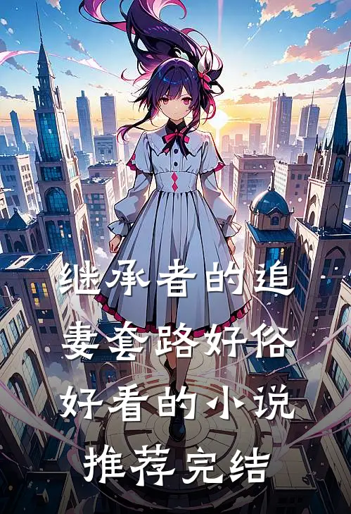 继承者的追妻套路好俗好看的小说推荐完结
