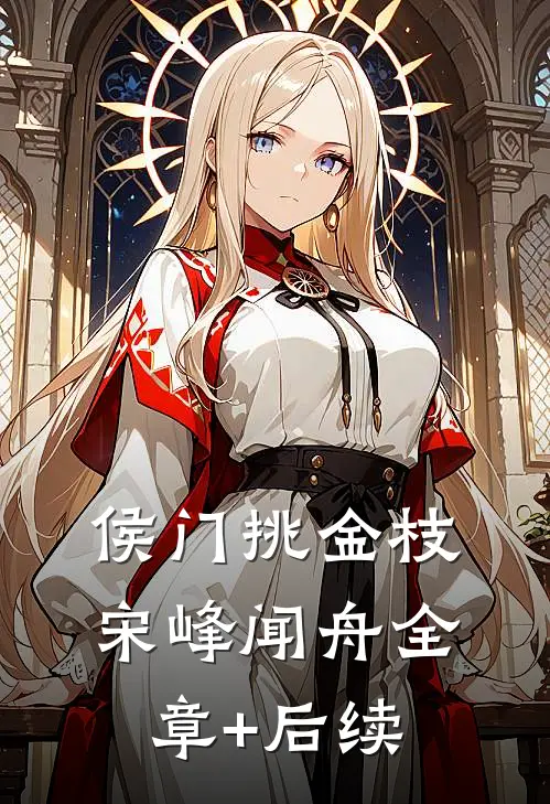 侯门挑金枝宋峰闻舟全章+后续
