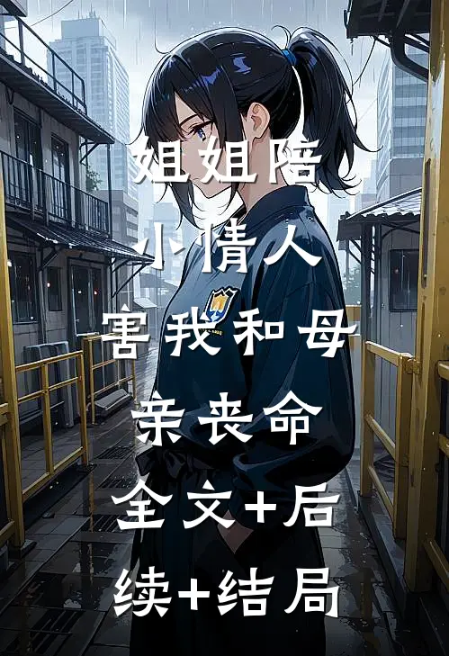 姐姐陪小情人，害我和母亲丧命:全文+后续+结局