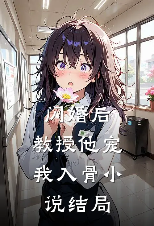 闪婚后，教授他宠我入骨小说结局