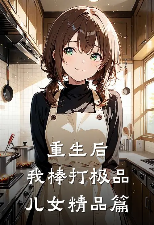 重生后，我棒打极品儿女精品篇