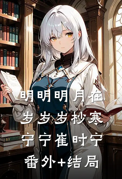 明明明月在，岁岁岁杪寒宁宁崔时宁:(番外)+(结局)