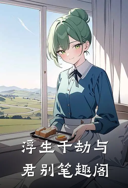 浮生千劫与君别笔趣阁