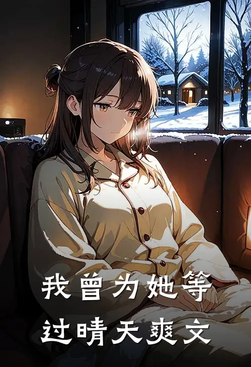 我曾为她等过晴天爽文