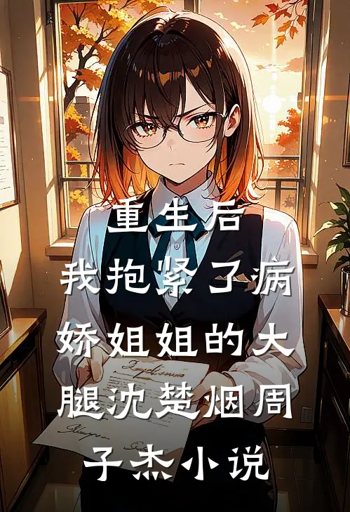 重生后，我抱紧了病娇姐姐的大腿沈楚烟周子杰小说