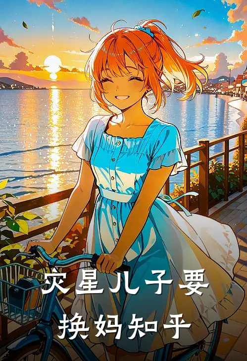 灾星儿子要换妈知乎