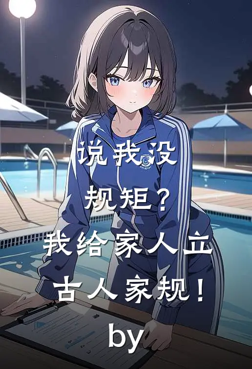 说我没规矩？我给家人立古人家规！by