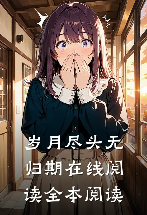 岁月尽头无归期在线阅读全本阅读