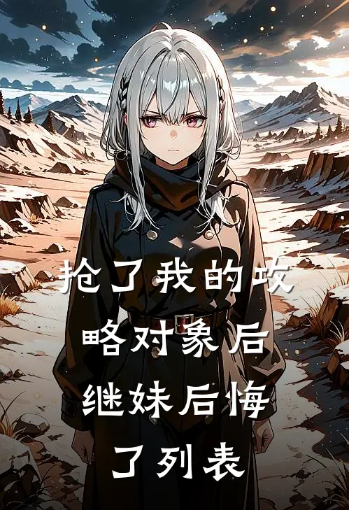 抢了我的攻略对象后，继妹后悔了列表