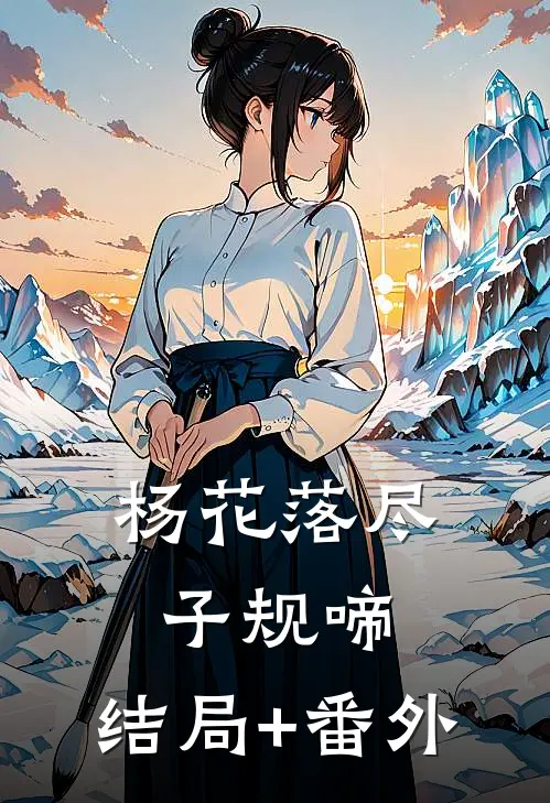 杨花落尽子规啼:结局+番外
