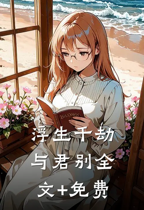 浮生千劫与君别全文+免费
