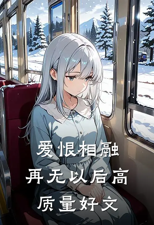 爱恨相融，再无以后高质量好文