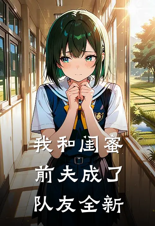 我和闺蜜前夫成了“队友”全新