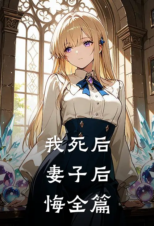 我死后，妻子后悔全篇