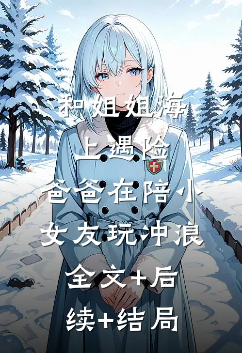 和姐姐海上遇险，爸爸在陪小女友玩冲浪全文+后续+结局