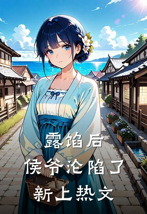 露馅后，侯爷沦陷了新上热文
