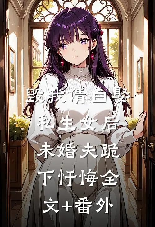 毁我清白娶私生女后，未婚夫跪下忏悔全文+番外