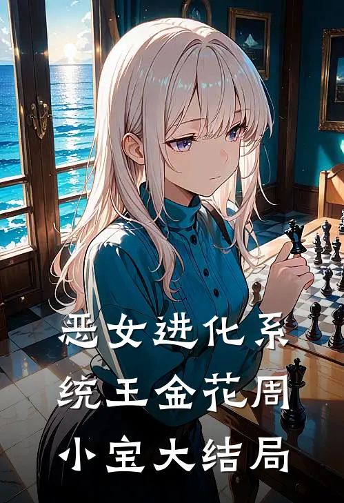 恶女进化系统王金花周小宝大结局