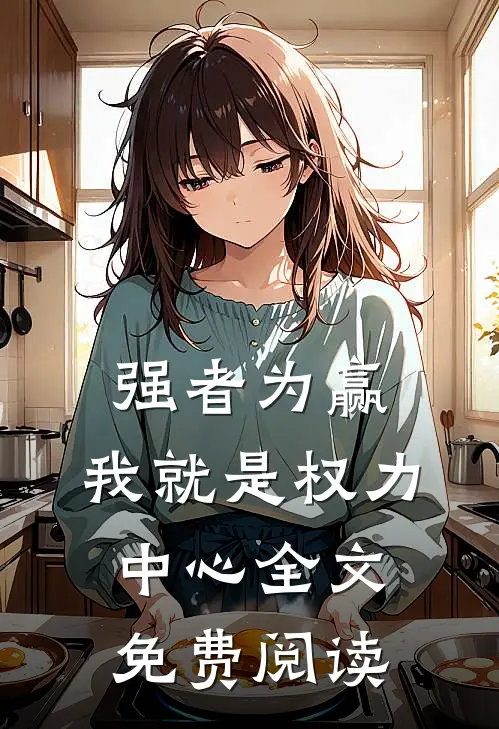 强者为赢：我就是权力中心全文免费阅读
