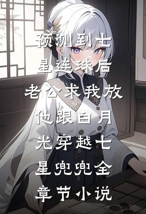 预测到七星连珠后，老公求我放他跟白月光穿越七星兜兜全章节小说