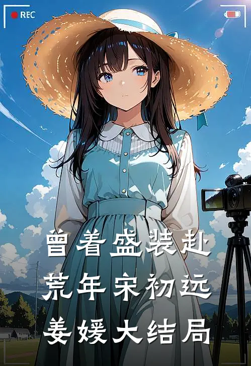 曾着盛装赴荒年宋初远姜媛大结局