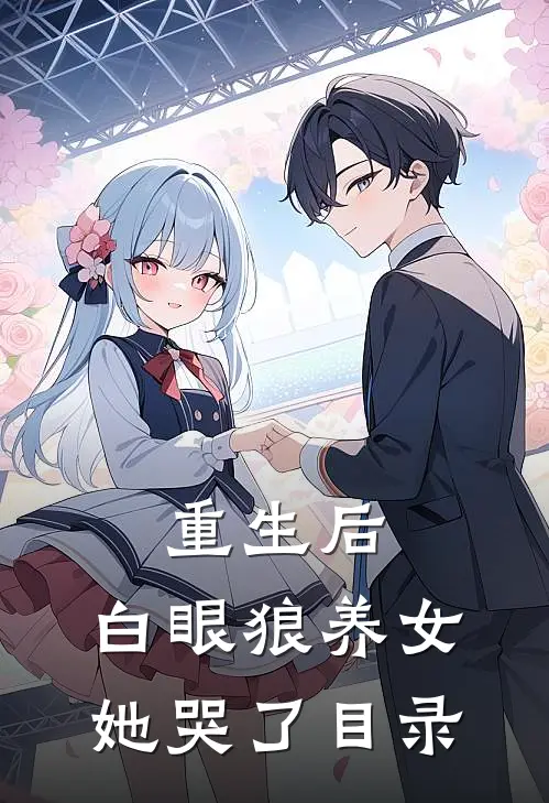 重生后，白眼狼养女她哭了目录