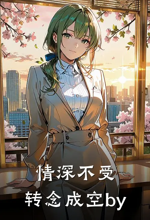情深不受，转念成空by
